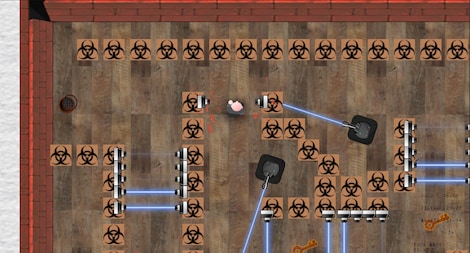 Fiends of Imprisonment Steam Key GLOBAL - 3