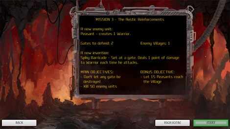 Fiery Disaster Steam Key GLOBAL - 2