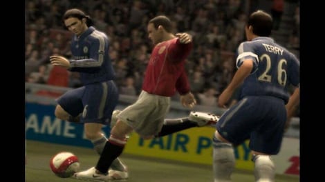 FIFA 07 (PC) - EA App Account - GLOBAL - 6