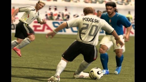FIFA 07 (PC) - EA App Account - GLOBAL - 4