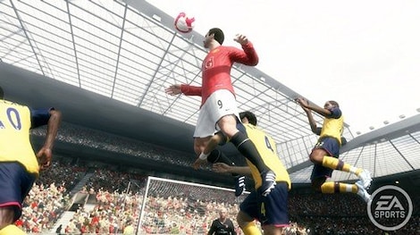 FIFA 10 EA App Account GLOBAL - 2