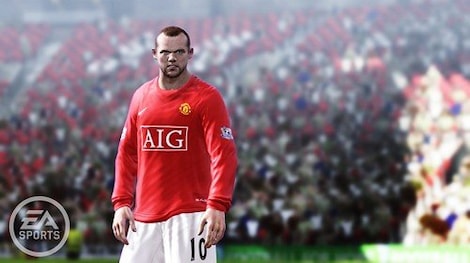 FIFA 10 EA App Key GLOBAL - 10