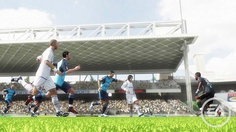 FIFA 10 EA App Key GLOBAL - 11