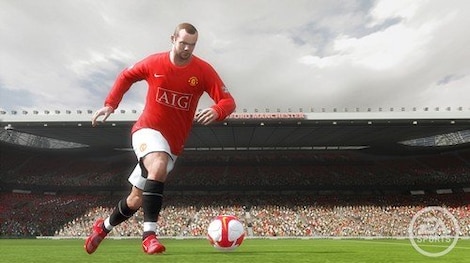 FIFA 10 EA App Key GLOBAL - 7