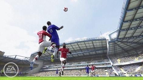 FIFA 10 EA App Key GLOBAL - 9