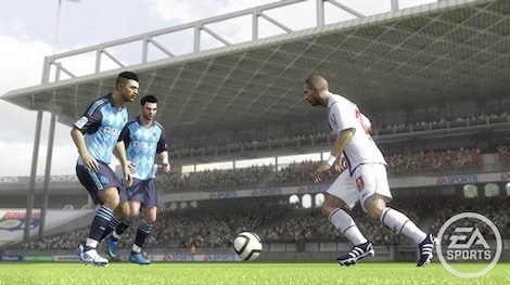 FIFA 10 EA App Key GLOBAL - 3