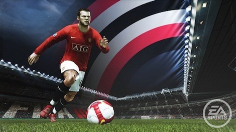 FIFA 10 EA App Key GLOBAL - 6
