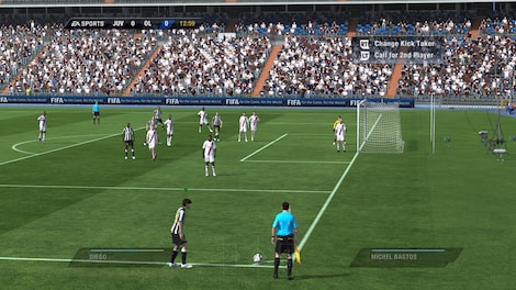 FIFA 11 EA App Key GLOBAL - 5