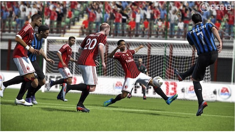 FIFA 13 EA App Account GLOBAL - 2