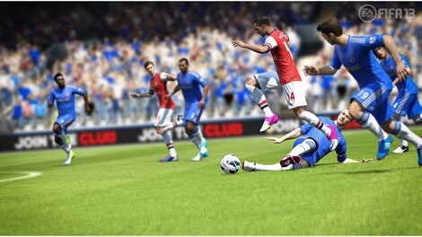 FIFA 13 XBOX Xbox Live Key GLOBAL - 6
