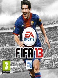 FIFA 13 XBOX Xbox Live Key GLOBAL - 7