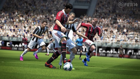 FIFA 14 | Digital Deluxe Edition (PC) - EA App Account - GLOBAL - 4