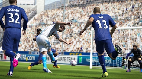 FIFA 14 (PC) - EA App Key - CIS - 10