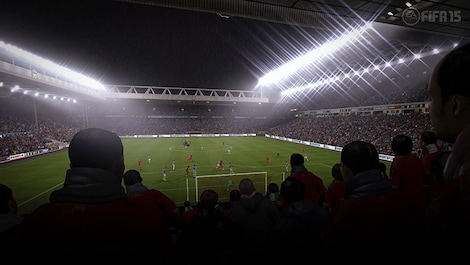FIFA 15 - 15 FUT Gold Packs + Adidas Predator Boot Bundle Origin EA App Key GLOBAL - 11