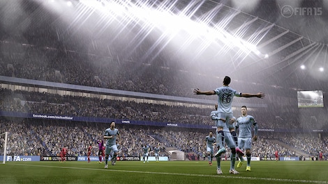 FIFA 15 - Adidas Predator Boot EA App Key GLOBAL - 15
