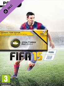 FIFA 15 - Adidas Predator Boot EA App Key GLOBAL - 3