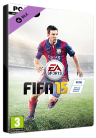 FIFA 15 - Kiss the Wrist celebration EA App Key GLOBAL - 2