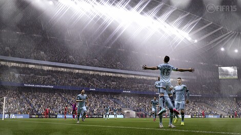 FIFA 15 - Kiss the Wrist celebration EA App Key GLOBAL - 5