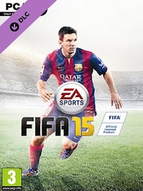 FIFA 15 - Kiss the Wrist celebration EA App Key GLOBAL - 3