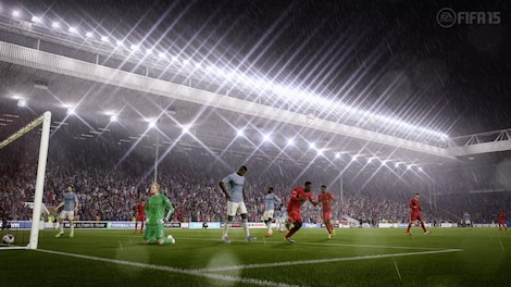 FIFA 15 (PC) - EA App Key - CIS - 4