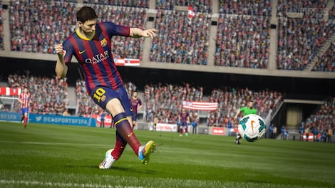 FIFA 15 (PC) - EA App Key - CIS - 11