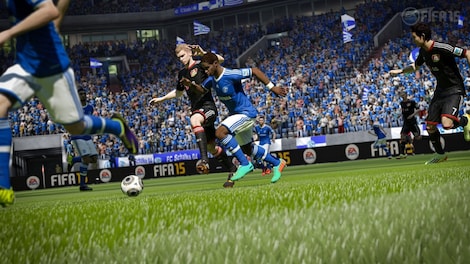 FIFA 15 (PC) - EA App Key - GLOBAL - 8