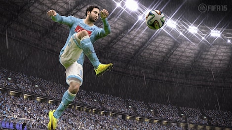 FIFA 15 (PC) - EA App Key - GLOBAL - 6