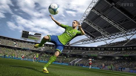 FIFA 15 (PC) - EA App Key - GLOBAL - 4