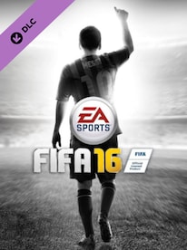 FIFA 16 - Deluxe Edition Upgrade PS3 PSN Key GLOBAL - 0