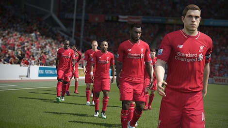 FIFA 16 (PC) - EA App Key - EUROPE - 10