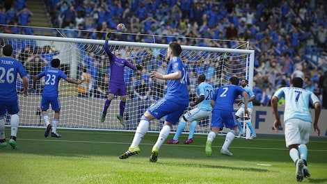 FIFA 16 (PC) - EA App Key - EUROPE - 11
