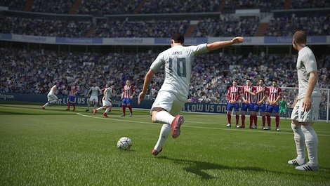 FIFA 16 (PC) - EA App Key - EUROPE - 12