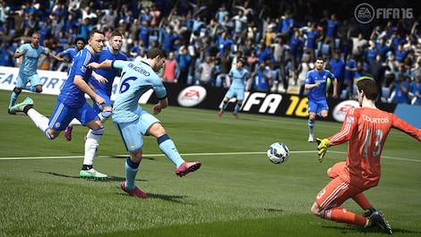 FIFA 16 (PC) - EA App Account - GLOBAL - 6