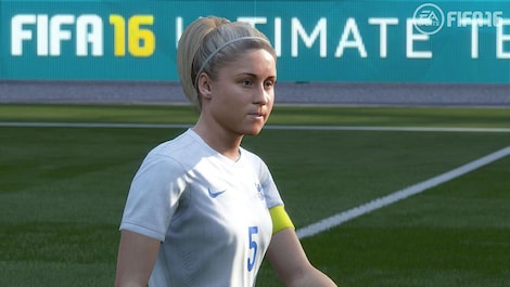 FIFA 16 (PC) - EA App Account - GLOBAL - 7