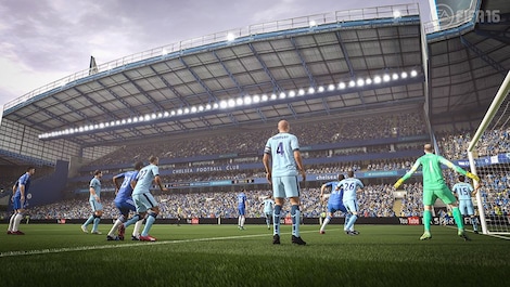 FIFA 16 (PC) - EA App Account - GLOBAL - 4