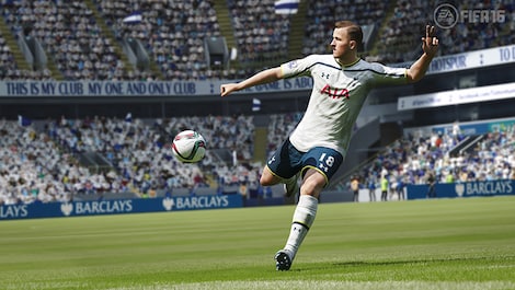 FIFA 16 (PC) - EA App Key - CIS - 16