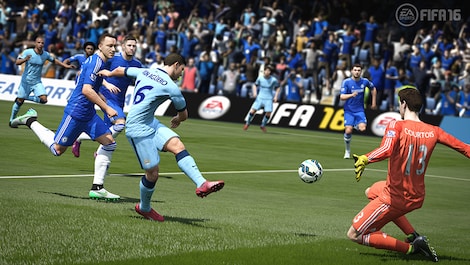 FIFA 16 (PC) - EA App Key - CIS - 13