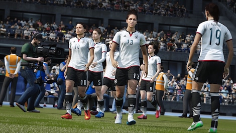 FIFA 16 (PC) - EA App Key - CIS - 11