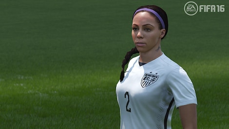 FIFA 16 (PC) - EA App Key - CIS - 12