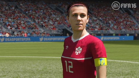 FIFA 16 (PC) - EA App Key - CIS - 9