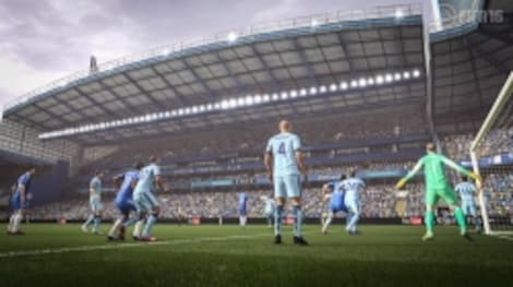 FIFA 16 (PC) - EA App Key - CIS - 6