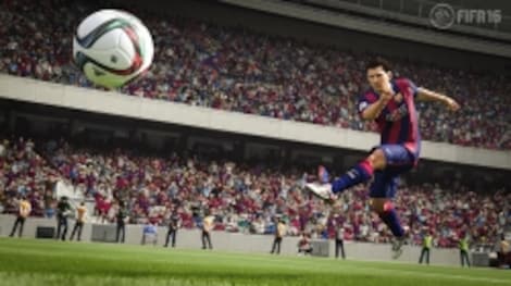 FIFA 16 (PC) - EA App Key - CIS - 7