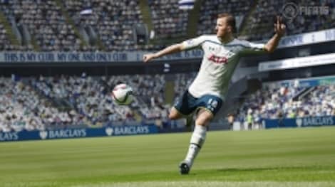 FIFA 16 (PC) - EA App Key - CIS - 3