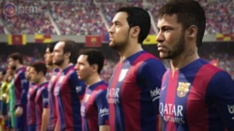 FIFA 16 (PC) - EA App Key - CIS - 2