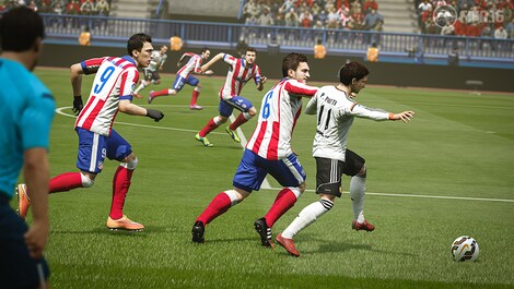 FIFA 16 (PS4) - PSN Key - NORTH AMERICA - 4