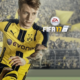 FIFA 17 (PC) - EA App Key - CIS - 13