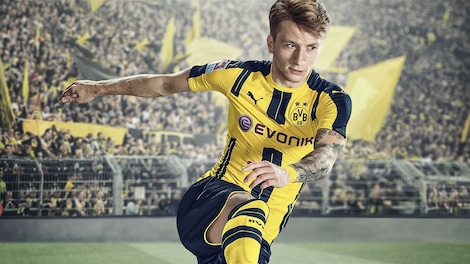 FIFA 17 (PC) - EA App Key - GLOBAL - 12