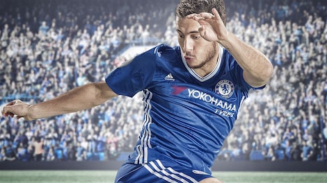 FIFA 17 (PC) - EA App Key - GLOBAL - 10