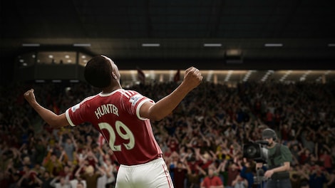 FIFA 17 (PC) - EA App Key - GLOBAL - 5