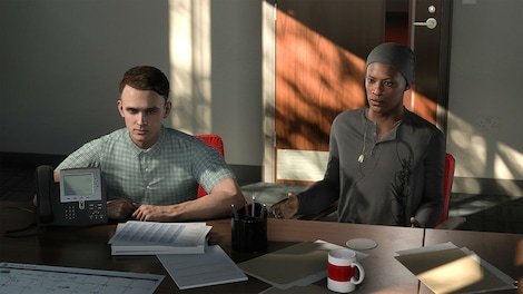 FIFA 17 (PC) - EA App Key - GLOBAL - 4